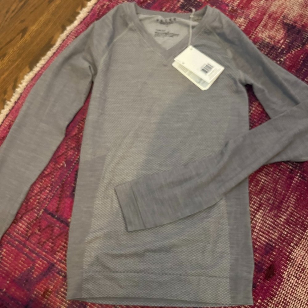 Falke Wool Tech Lite Baselayer